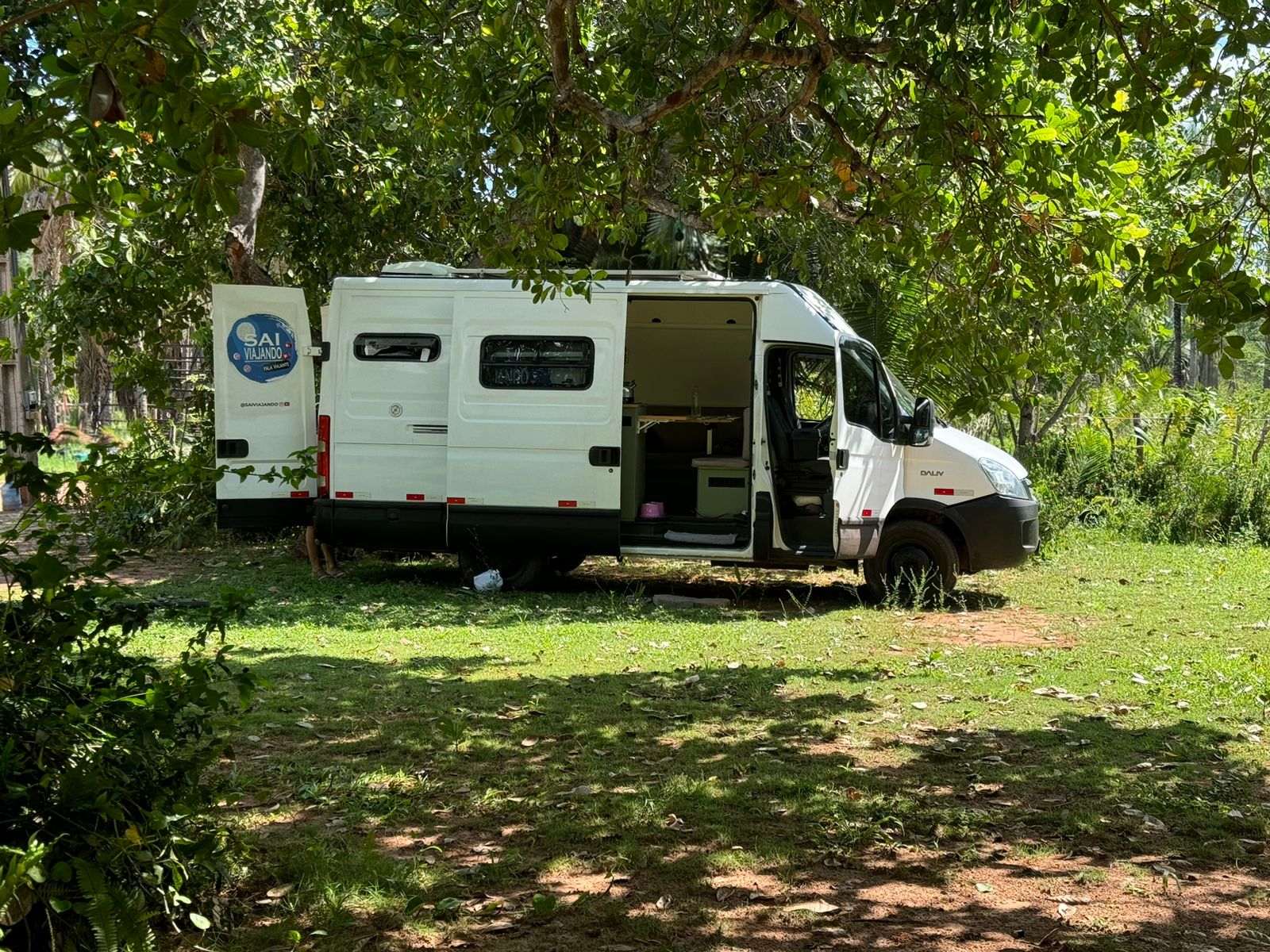 Camping - 0